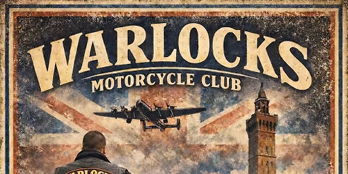 CUSTOM MOTORCYCLE SHOW WITH LIVE MUSIC AND STALLS