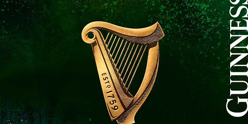 St Patrick's Day at The Black Swan