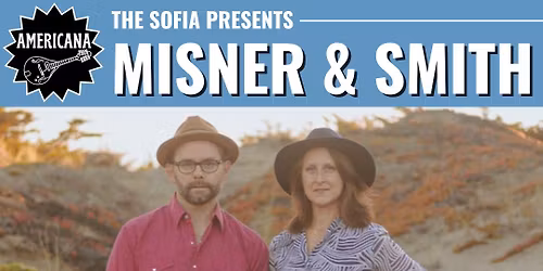 Misner & Smith