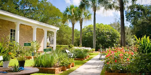 Reduce Stormwater Runoff- Brackett Library