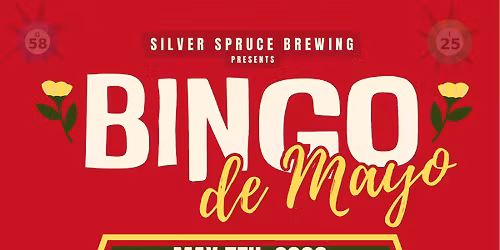 Bingo de Mayo