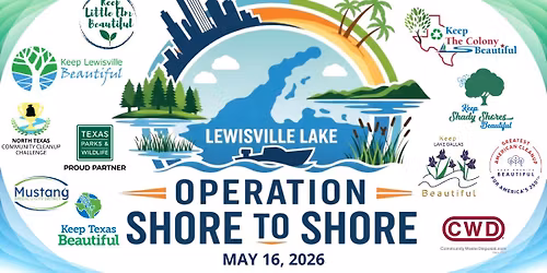Operation Shore to Shore