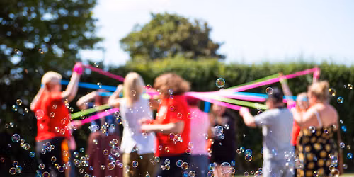 Have a Go Festival 2026