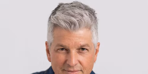 Brian St-Pierre (Good Fortune en premi\u00e8re partie)