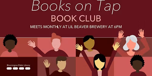 Books on Tap