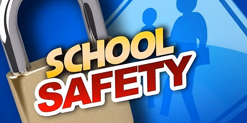 Columbia School Safety Meeting
