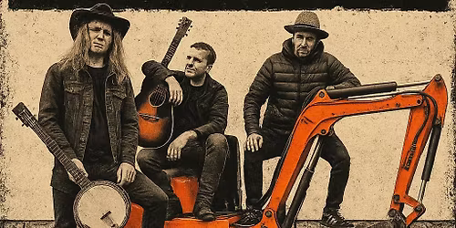 Osm Setin bez J\u00eddla, Nouzovej V\u00fdchod a Bloody Donuts v Modr\u00fd Vopici