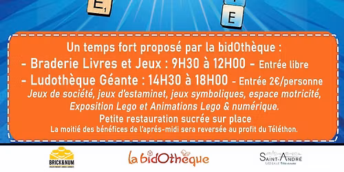 \ud83c\udf89 Brado Ludo Bido ! \ud83c\udf89