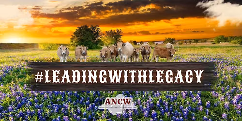 ANCW Region III & VII Regional Meeting