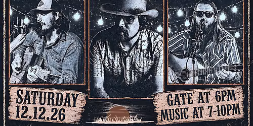 Stanley\u2019s Sunset Saloon Christmas 