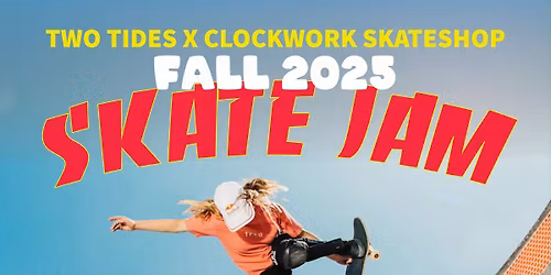 Skate Jam