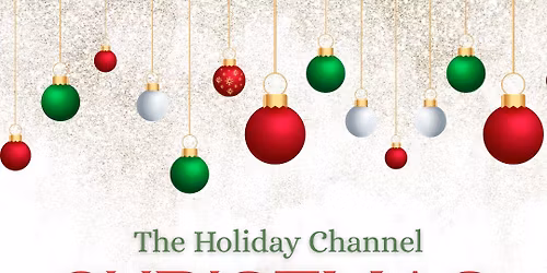 Auditions: Holiday Channel Christmas Movie Wonderthon