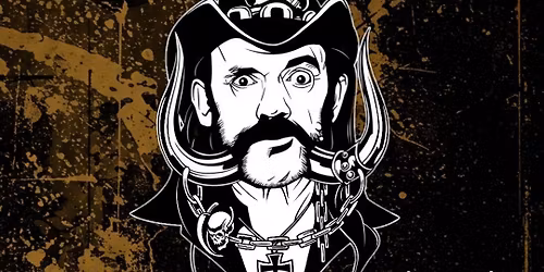 MOTÖRWRECKED @ The Dartmouth Inn for the LAST TIME EVER!! 16/11/25