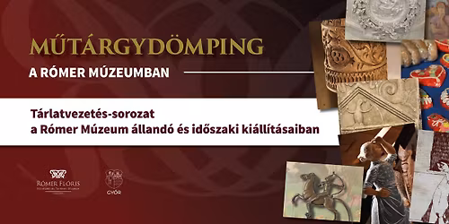 M\u0170T\u00c1RGYD\u00d6MPING -MIT ADTAK NEK\u00dcNK A R\u00d3MAIAK? 