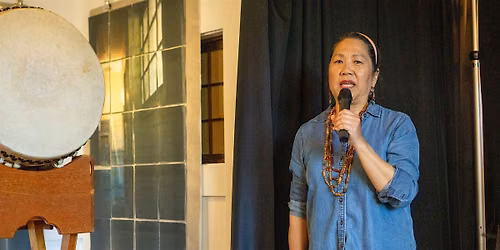 Artist Panel: Japanese traditional art practice in the diaspora