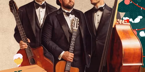 SwingKultur Christmas Party