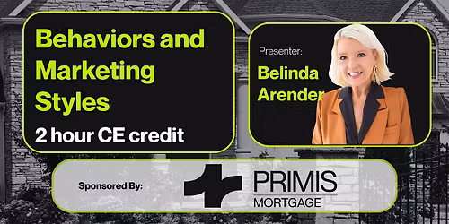 Behaviors and Marketing Styles