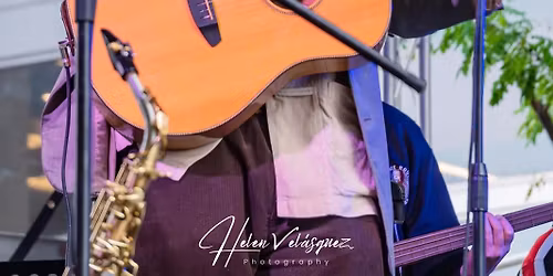 Tuesday Tunes with Eric Ian Farmer