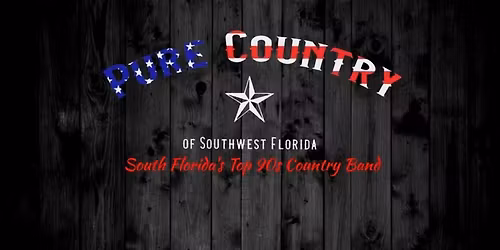 Pure Country