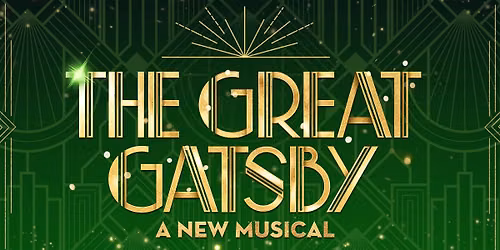 The Great Gatsby on Broadway - NYC