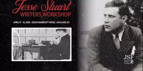 The Jesse Stuart Writers Workshop