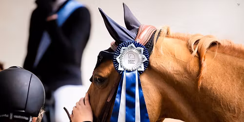 Halowe Mistrzostwa Pomorza w skokach przez przeszkody