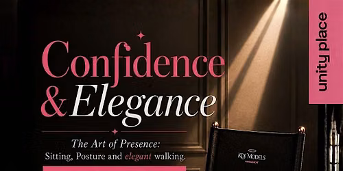 Confidence & Elegance Workshop