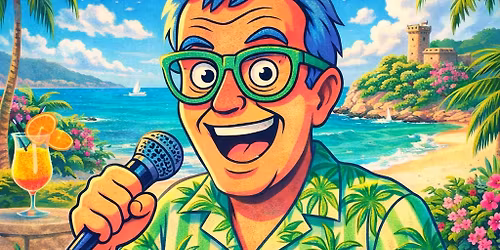 KARAOKE mit LEO LAWINE & DJ DADDY