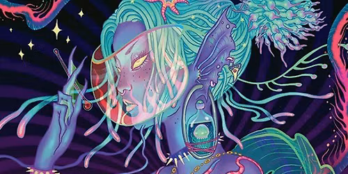 Friday Night Magic: cEDH