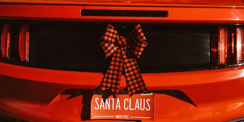 Cars + Coffee: Christmas Cruise-In