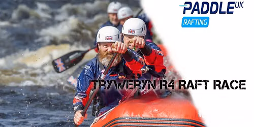 Trweryn R4 Raft Race
