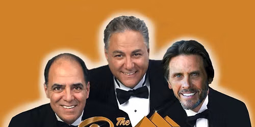 The Duprees at Alabama Theatre at Barefoot Landing