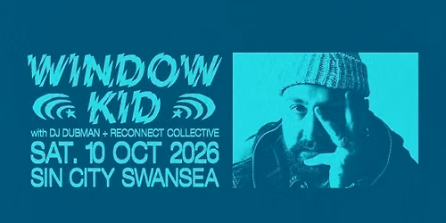 Window Kid