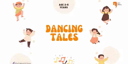 Dancing Tales
