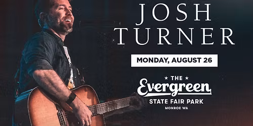 Parking Josh Turner