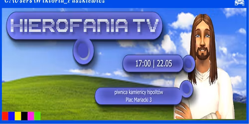 HIEROFANIA TV