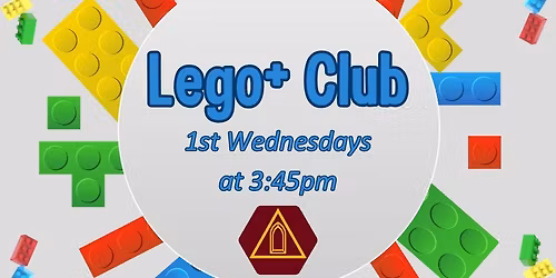 Lego+ Club