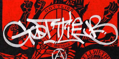 Gottlieb (Los Angeles) with TV Preacher, Bellweather Sirens, and Trafficking Melodies at Vino's 
