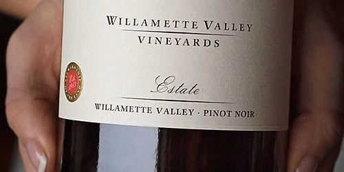 Wine Pairing Dinner Cruise with Willamette Valley Vineyards