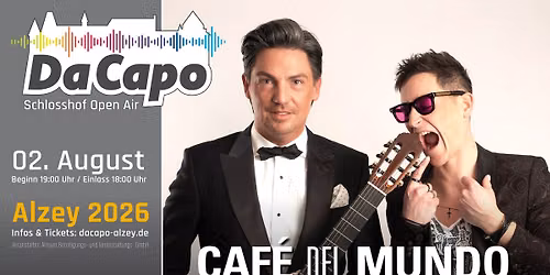 Caf\u00e9 del Mundo