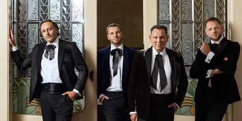 4 Teno\u0159i: To nejlep\u0161\u00ed! \u0399 KC Kamenice