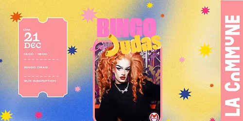 Bingo Drag