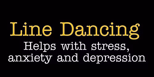 Sunday Infamous Line Dance Workshop - Boston