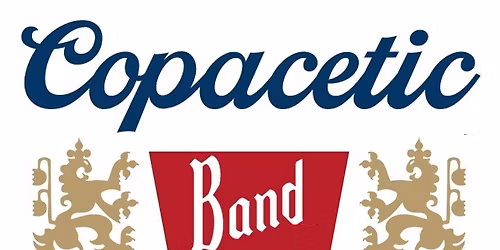 Copacetic @ Marshal's Bar & Grill