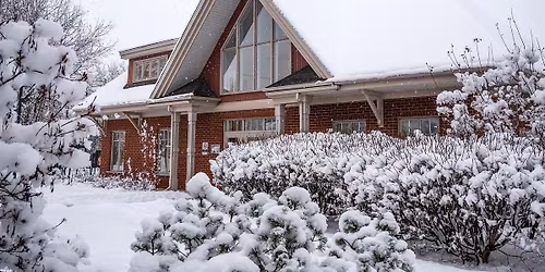 Arts visuels - Communaut\u00e9 de pratique : visite de l'exposition de Ponk le 15 mars \u00e0 la MACB