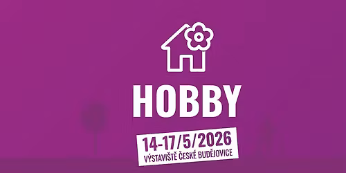 HOBBY 2026