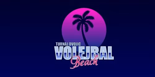 Turnaj v pl\u00e1\u017eov\u00e9m volejbale