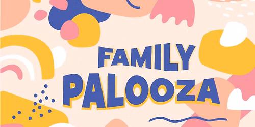 Family Palooza: Read with Willow