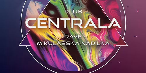 RAVE MIKUL\u00c1\u0160SK\u00c1 NAD\u00cdLKA