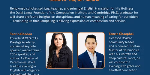 Jampaling-Seed Fundraising #1